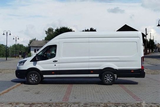 Ford Transit 350 L4H3 RWD Trend