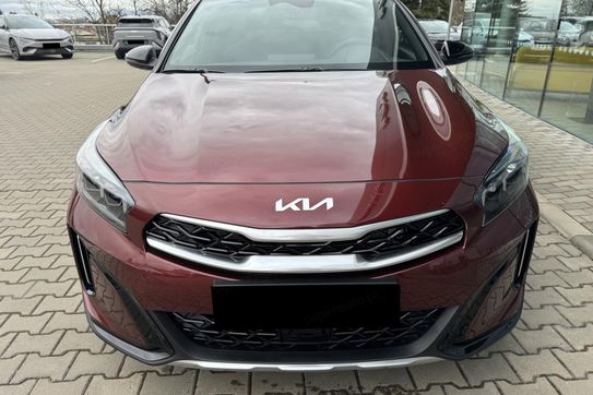 Kia XCeed 1.6 T-GDI Tribute DCT