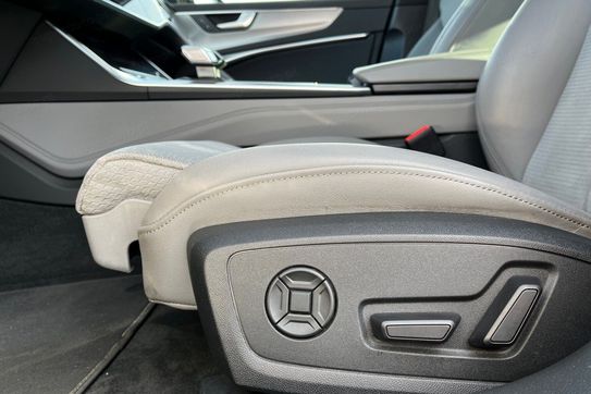 Audi A6 45 TFSI quattro S Line