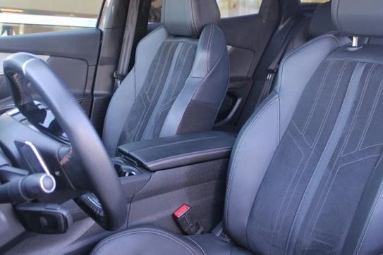 Peugeot 3008 1.6 PureTech GT Pack EAT8