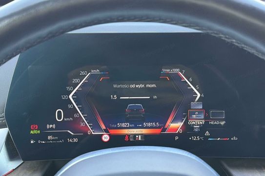 BMW X1 xDrive23i M Sport