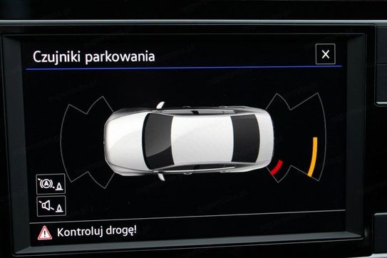 Volkswagen Passat 1.5 TSI EVO Essence