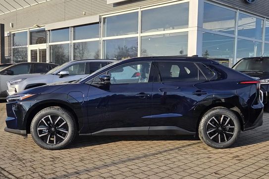 Toyota bZ4X Style EV AWD