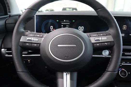 Hyundai Tucson 1.6 T-GDi Smart 2WD