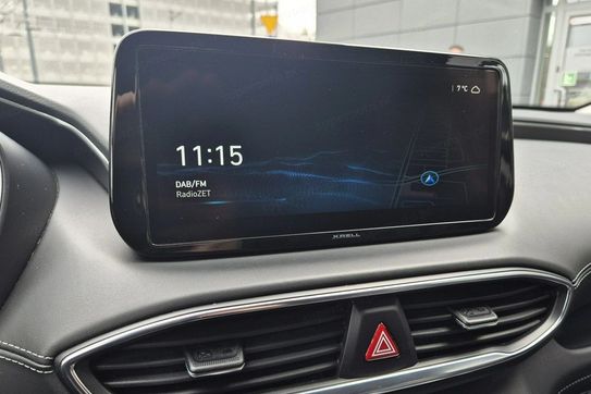 Hyundai Santa Fe 1.6 T-GDI PHEV Platinum 4WD