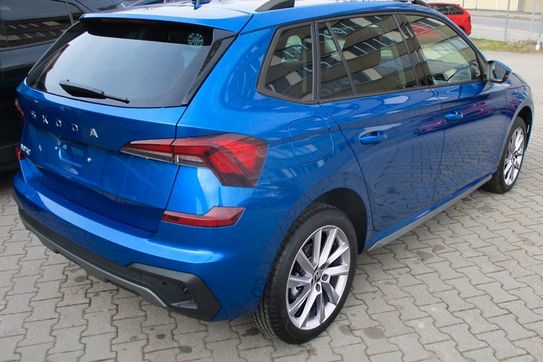 Skoda Kamiq Selection 1.0 TSI DSG
