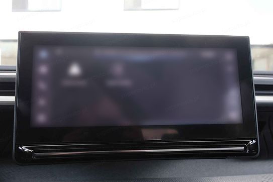 Citroen C3 Max 1.2 T