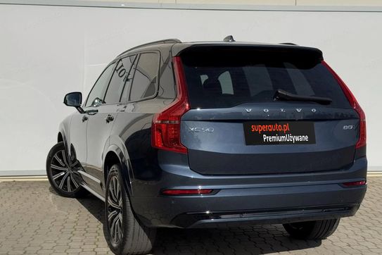 Volvo XC90 B5 D AWD Plus Dark aut