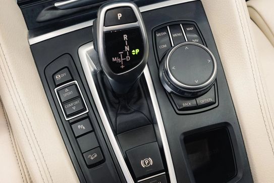 BMW X6 XDRIVE30D