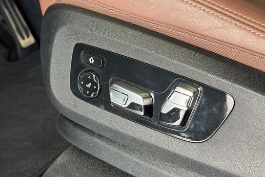 BMW X5 XDRIVE30D M Sport