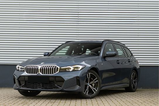BMW Seria 3 Touring 320d M Sport