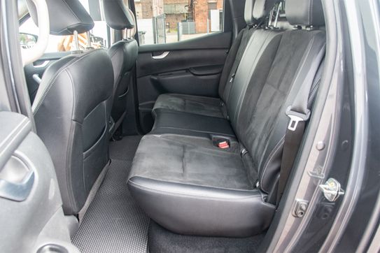 Mercedes Klasa X 350 d 4-Matic Power