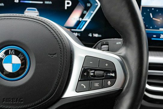BMW i4 Gran Coupe eDrive40 M Sport
