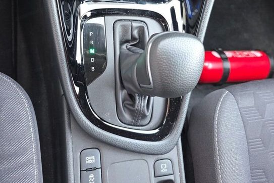 Toyota Yaris Hybrid 1.5 Style