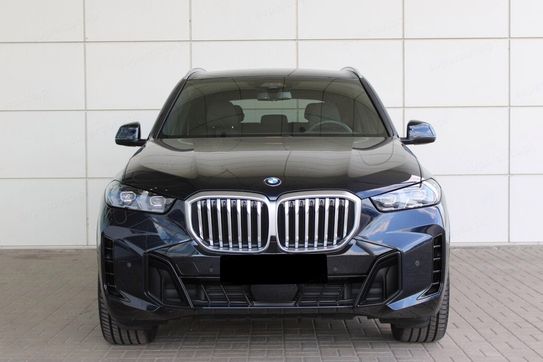 BMW X5 xDrive40i M Sport