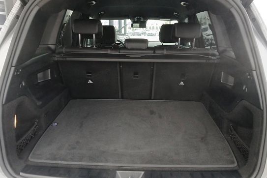 Mercedes GLB 200 Progressive