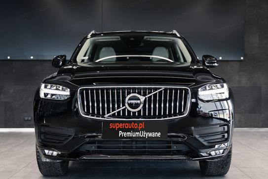 Volvo XC90 B5 D AWD Momentum Pro
