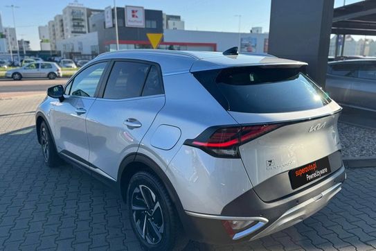 Kia Sportage 1.6 T-GDI L 2WD DCT