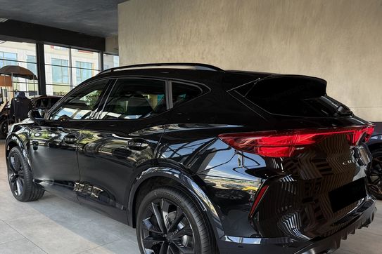 Cupra Formentor 2.0 TSI 4Drive DSG
