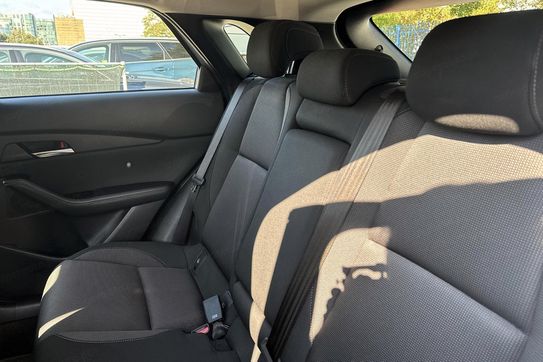 Mazda CX-30 Kanjo 2.0 mHEV  aut