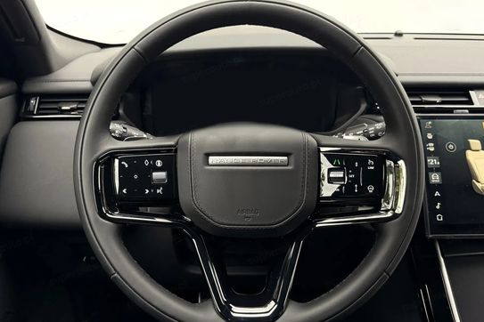 Land Rover Range Rover Velar 3.0 P400 Dynamic SE