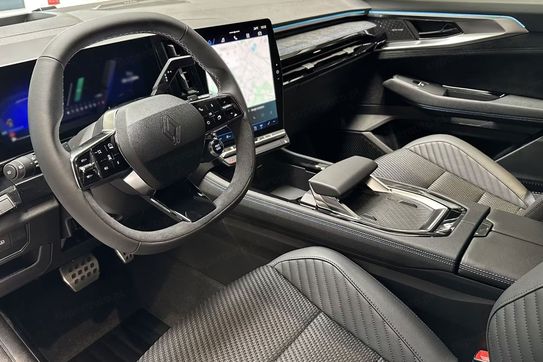 Renault Austral Esprit Alpine 1.2 E-Tech Full Hybrid