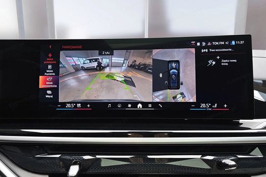 BMW X7 xDrive40d mHEV sport-aut