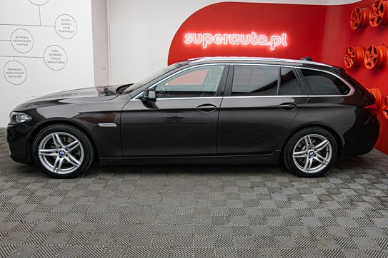 BMW Seria 5 520d xDrive