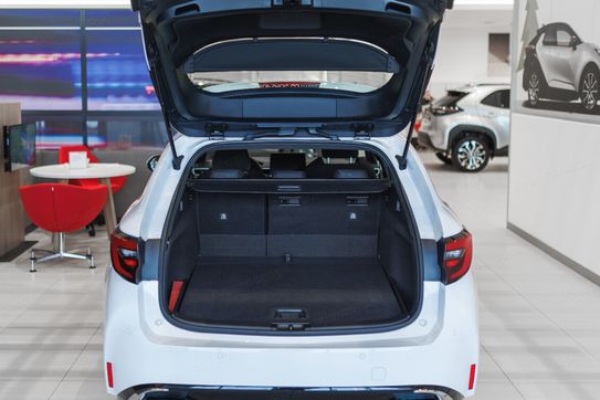 Toyota Corolla 1.8 Hybrid + LPG Comfort