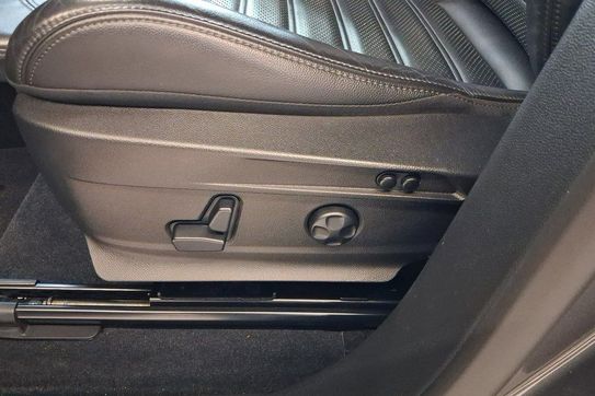 Alfa Romeo Stelvio Turbo Executive Q4