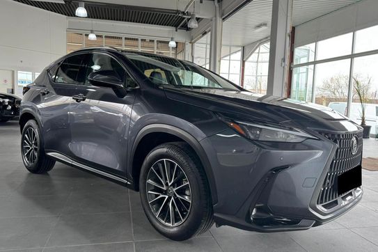 Lexus NX 350h Prestige 2.5 Hybrid AWD