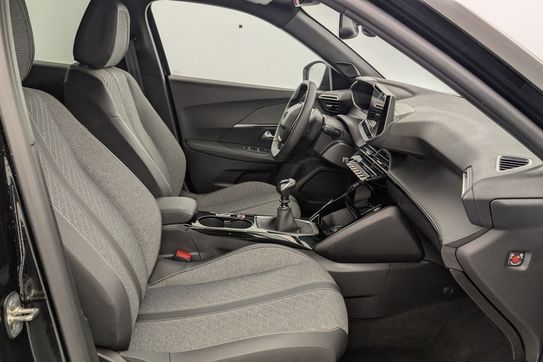 Peugeot 2008 ALLURE 1.2 PureTech