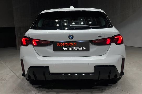 BMW Seria 1 118d M Sport