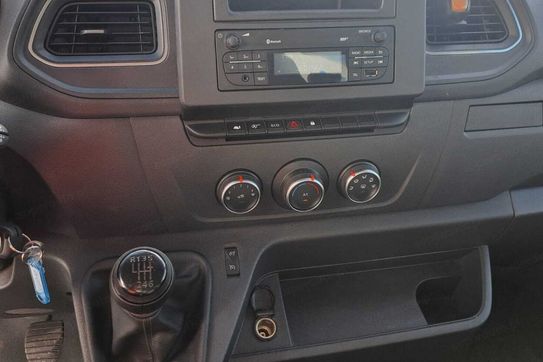 Renault Master dCi