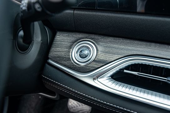 DFSK FX 600 Prestige 1.5 T-GDI aut