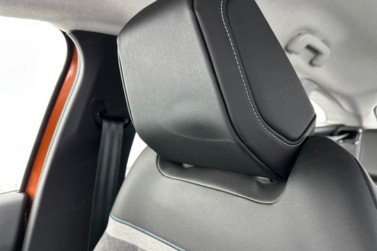 Citroen C4 Feel Pack 1.5 BlueHDI EAT8