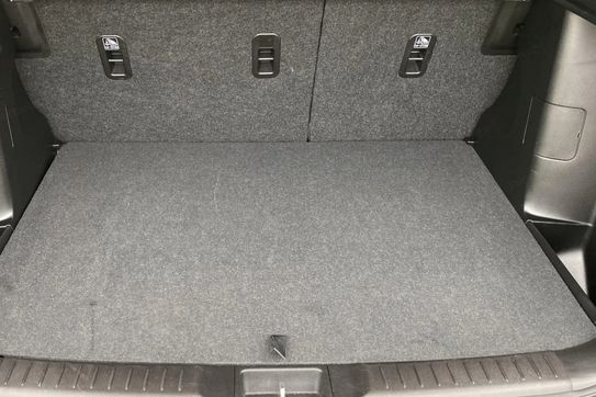 Suzuki Vitara 1.4 Boosterjet SHVS Premium 4WD