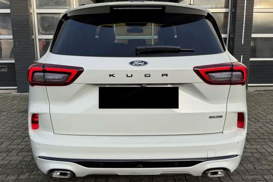 Ford Kuga Sound Edition eCVT 2.5 PHEV FWD