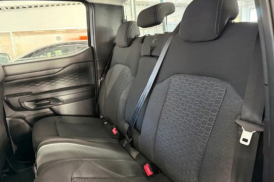 Ford Ranger XLT 4x4 A6