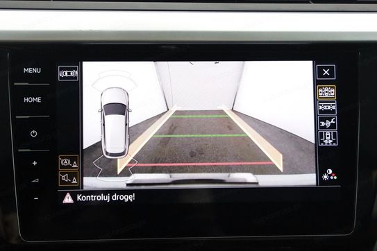 Volkswagen Arteon 2.0 TSI 4Motion R DSG
