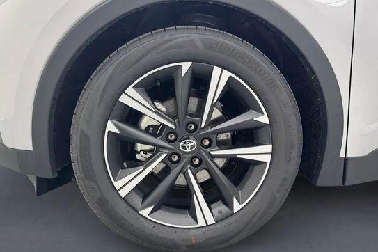 Toyota C-HR Style 1.8 Hybrid