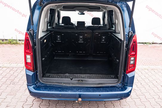 Opel Combo Kombi L1H1