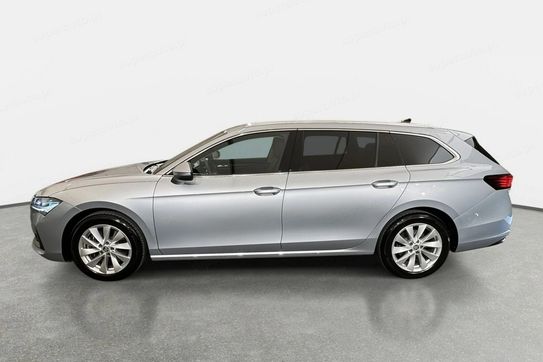 Skoda Superb TDI SCR 4x4 DSG