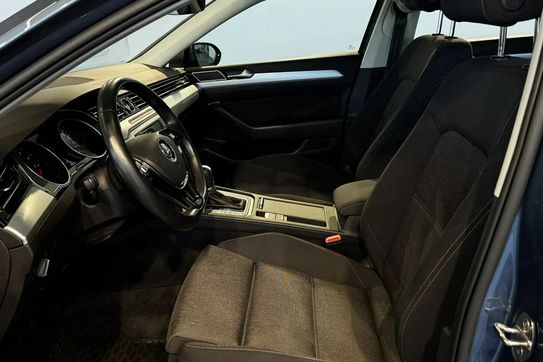 Volkswagen Passat 1.8 TSI Comfortline DSG