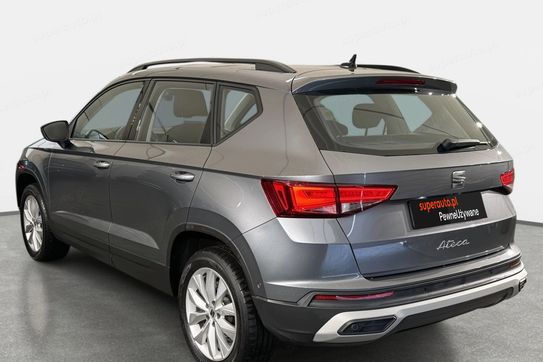 Seat Ateca 2.0 TDI DSG