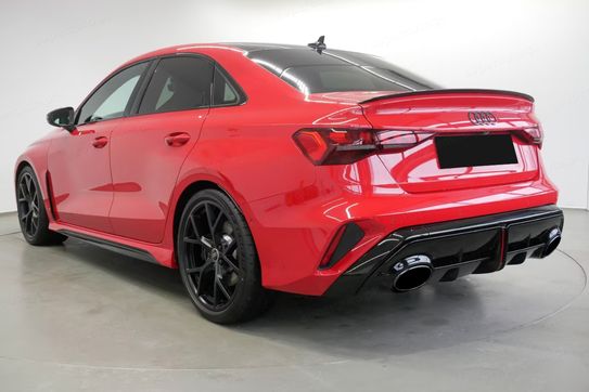 Audi A3 RS3 TFSI quattro