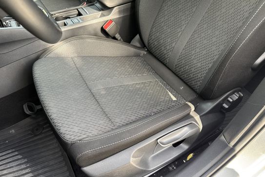 Skoda Octavia Style 2.0 TSI 4x4  DSG