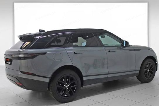 Land Rover Range Rover Velar Velar 2.0 P400e PHEV Dynamic SE