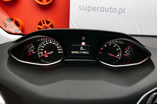 Peugeot 308 1.2 PureTech GPF Allure S&S