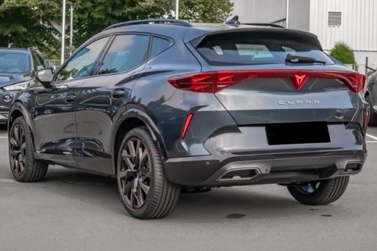 Cupra Formentor 1.5 eTSI DSG